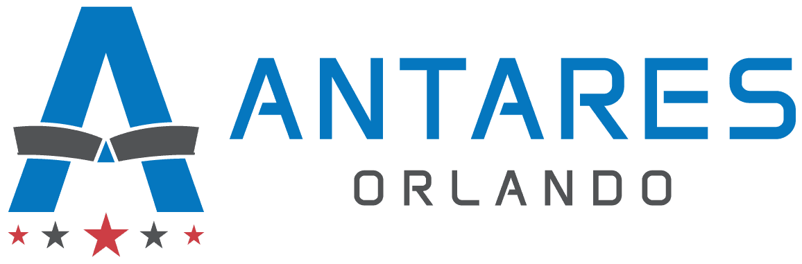 Antares Orlando English Language Center