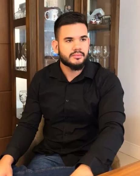Vinícius Nogueira, General Manager